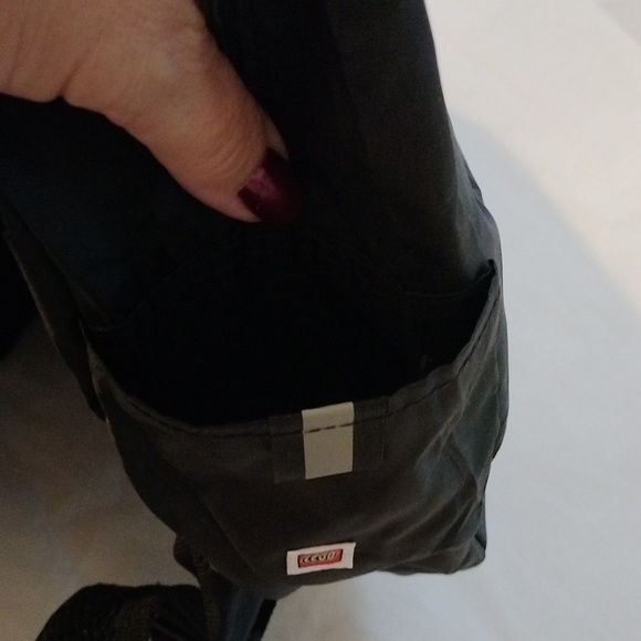 LEGO VIP Insiders Exclusive Folding Foldable Backpack 2023 - Picture 10 of 13